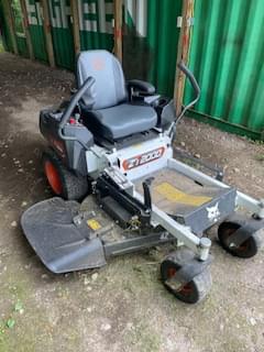 Image of Bobcat ZT2000 equipment image 3