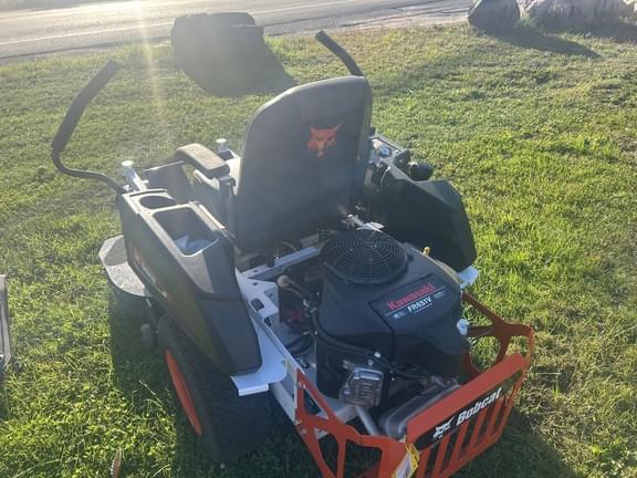 Image of Bobcat ZT2000 equipment image 4