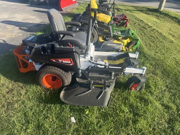 Image of Bobcat ZT2000 equipment image 2