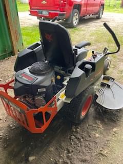 Image of Bobcat ZT2000 equipment image 2