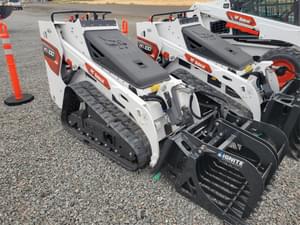 2024 Bobcat MT100 Image