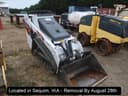 2024 Bobcat MT100 Image