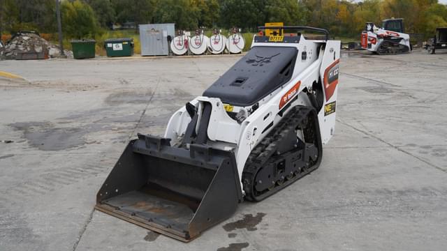 Image of Bobcat MT100 equipment image 1