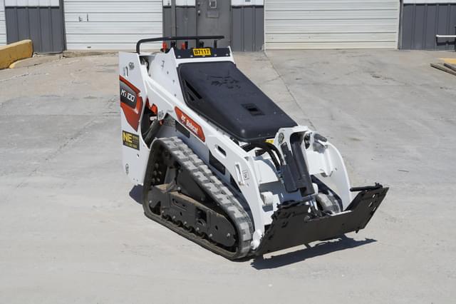 Image of Bobcat MT100 equipment image 4