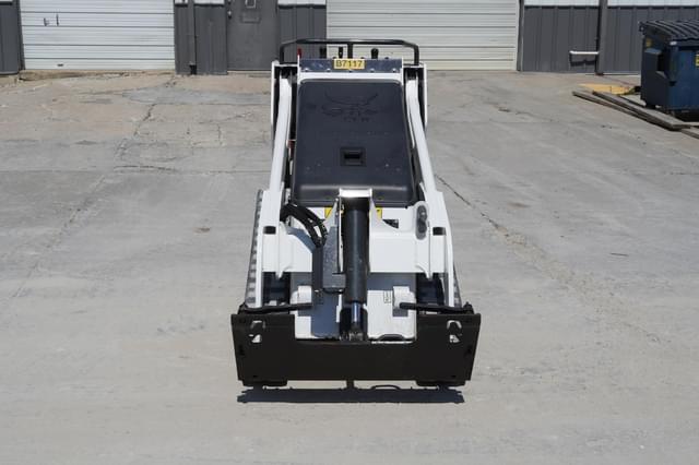 Image of Bobcat MT100 equipment image 3