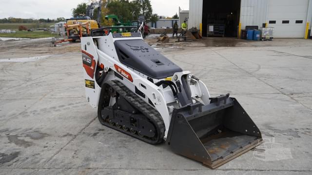 Image of Bobcat MT100 equipment image 3