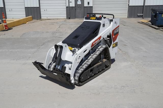 Image of Bobcat MT100 equipment image 2