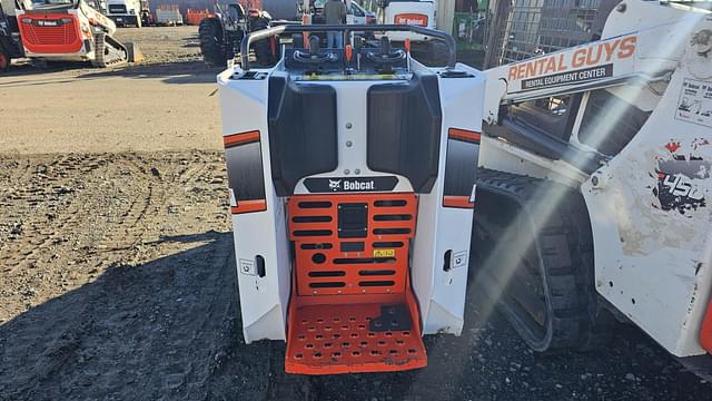 Image of Bobcat MT100 equipment image 2