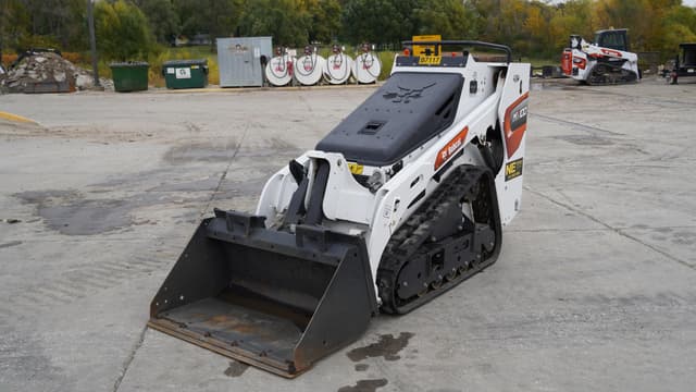Image of Bobcat MT100 equipment image 1