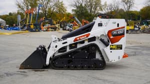 2024 Bobcat MT100 Image