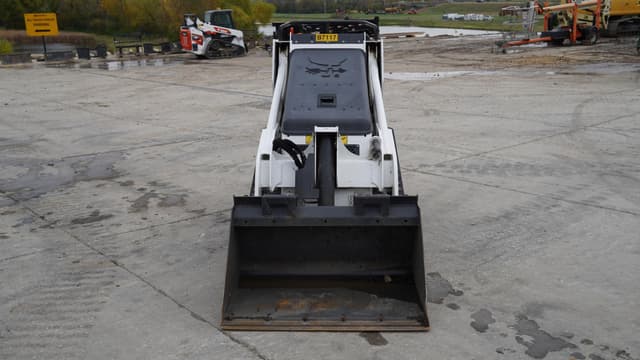 Image of Bobcat MT100 equipment image 2