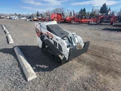 Image of Bobcat MT100 equipment image 3