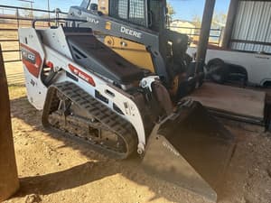 2024 Bobcat MT100 Image