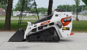 2024 Bobcat MT100 Image