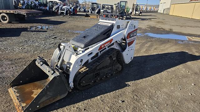 Image of Bobcat MT100 equipment image 1