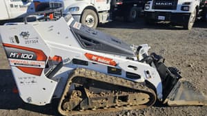 2024 Bobcat MT100 Image