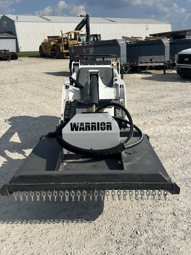 Image of Bobcat MT100 equipment image 2