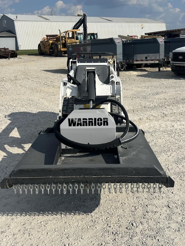 Image of Bobcat MT100 equipment image 2