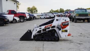 Main image Bobcat MT100