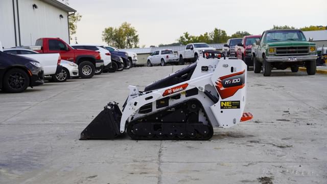 Image of Bobcat MT100 equipment image 1