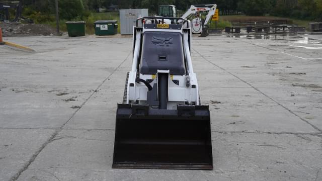 Image of Bobcat MT100 equipment image 4