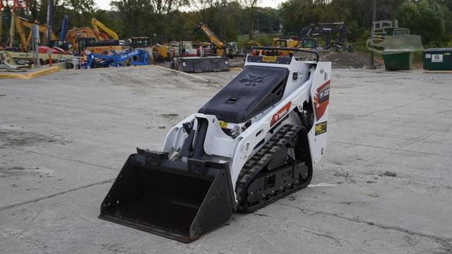 Image of Bobcat MT100 equipment image 3