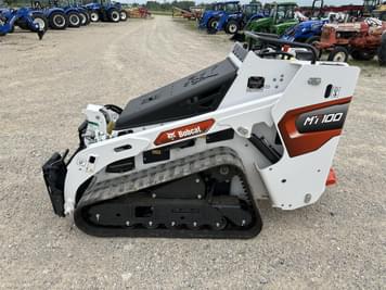 Main image Bobcat MT100