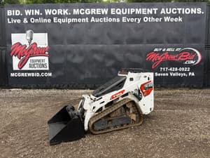 2024 Bobcat MT100 Image