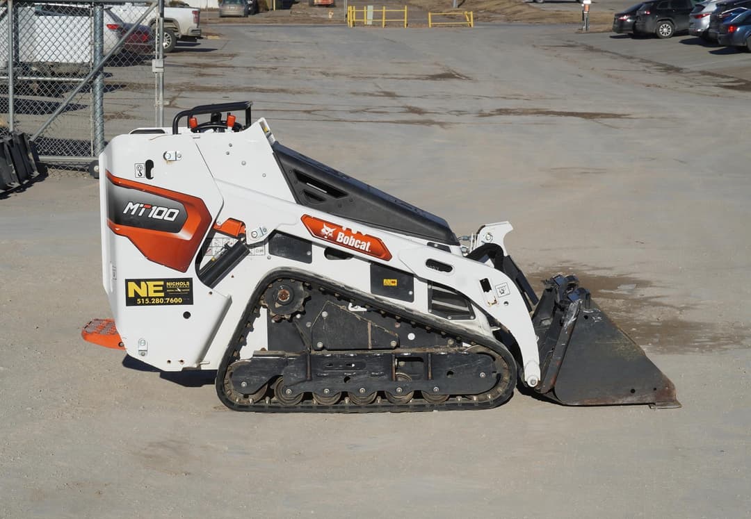 Image of Bobcat MT100 Primary image