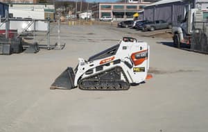 2024 Bobcat MT100 Image