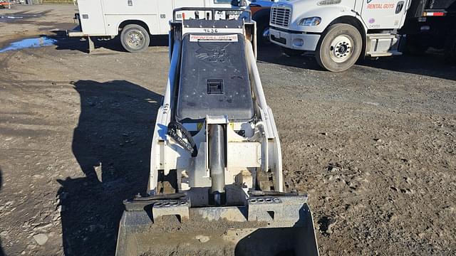 Image of Bobcat MT100 equipment image 3