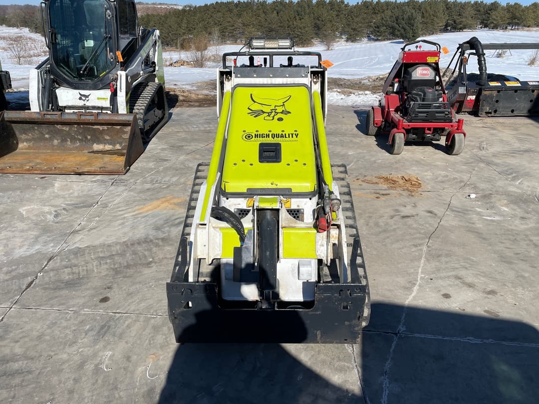 Image of Bobcat MT100 Primary image