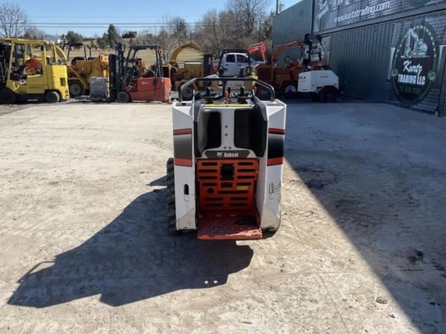 Image of Bobcat MT100 equipment image 2