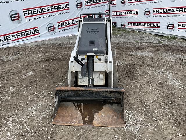 Image of Bobcat MT100 equipment image 1
