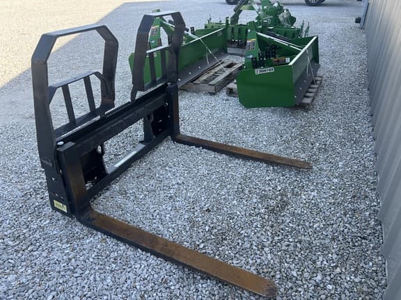 Image of Bobcat Pallet Fork SD Primary image