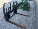2024 Bobcat Pallet Fork SD Image