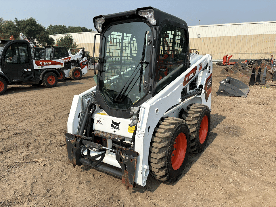 Image of Bobcat S450 Primary image