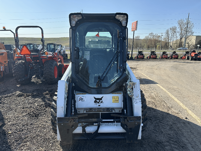 Image of Bobcat S450 equipment image 2
