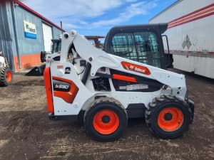 2024 Bobcat S590 Image