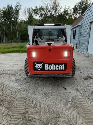 Image of Bobcat S590 equipment image 1