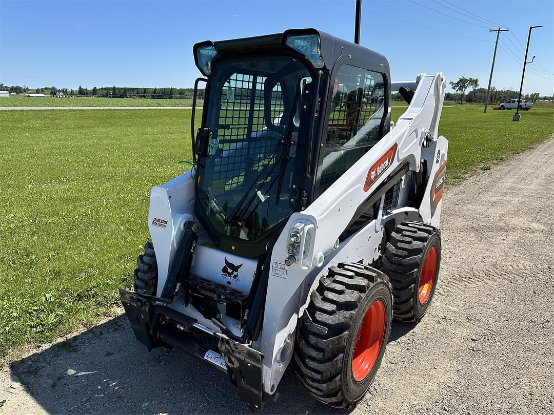 Image of Bobcat S590 Primary image