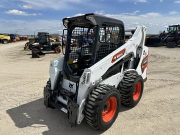 Main image Bobcat S590