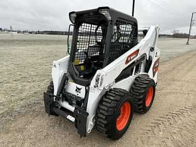 Skid Steers