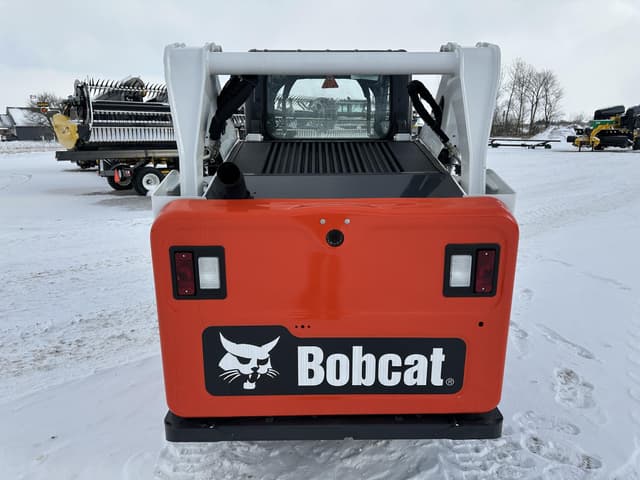 Image of Bobcat S590 equipment image 3