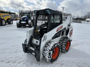 Main image Bobcat S590