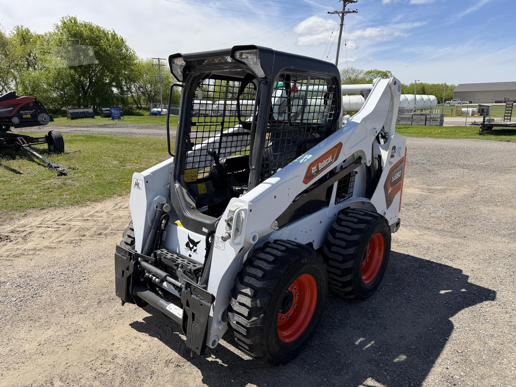 Equipment Main Image