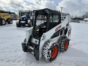 2024 Bobcat S590 Image