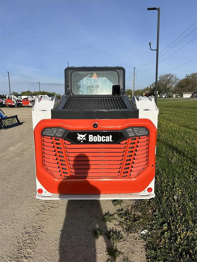 Image of Bobcat S62 equipment image 3