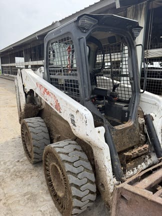 2024 Bobcat S62 Equipment Image0
