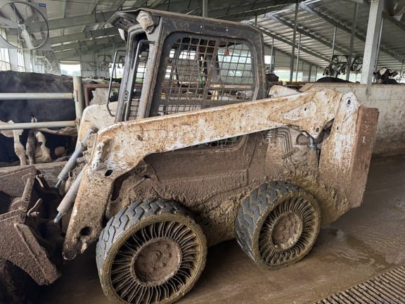 2024 Bobcat S62 Equipment Image0